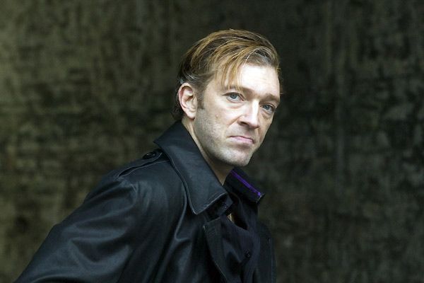 Vincent Cassel dans Les Promesses de l'ombre