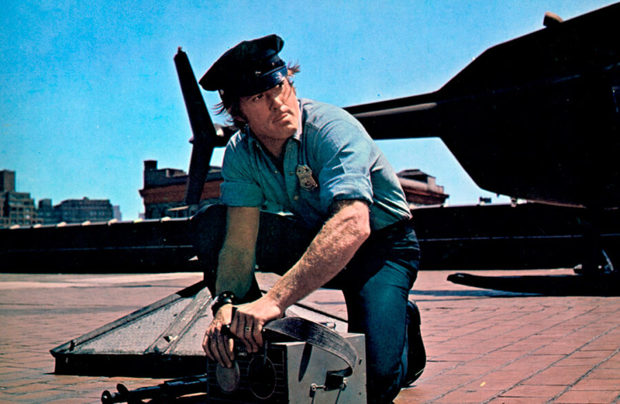 Afficher l'image Robert Redford