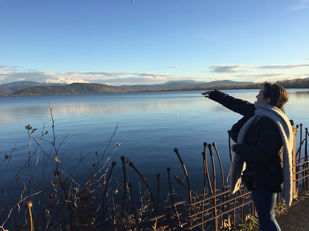 Les Romaniotes d’Ioannina