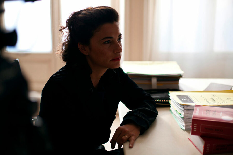 Afficher l'image Julie Bataille
