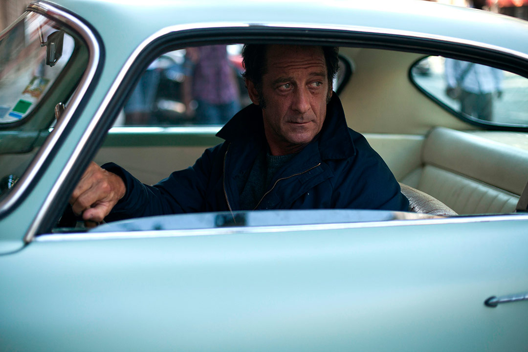 Vincent Lindon dans Les Salauds