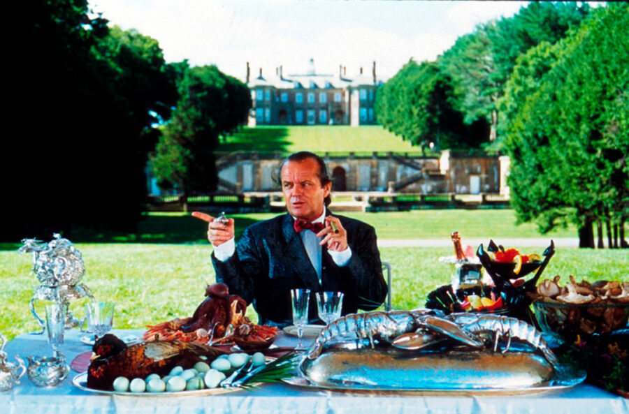 Afficher l'image Jack Nicholson