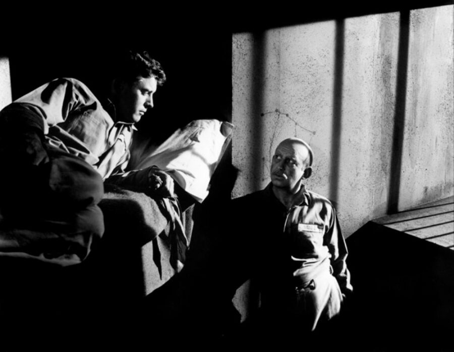 Afficher l'image Burt Lancaster