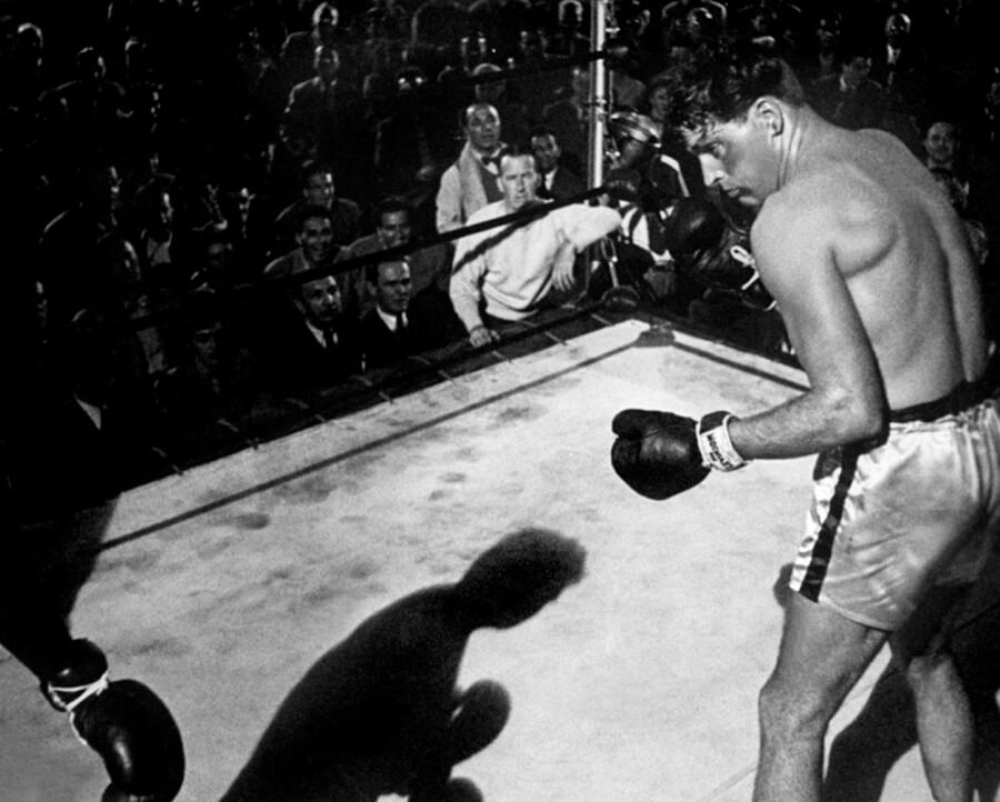 Afficher l'image Burt Lancaster