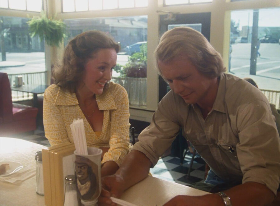 Afficher l'image Bonnie Bedelia, David Soul