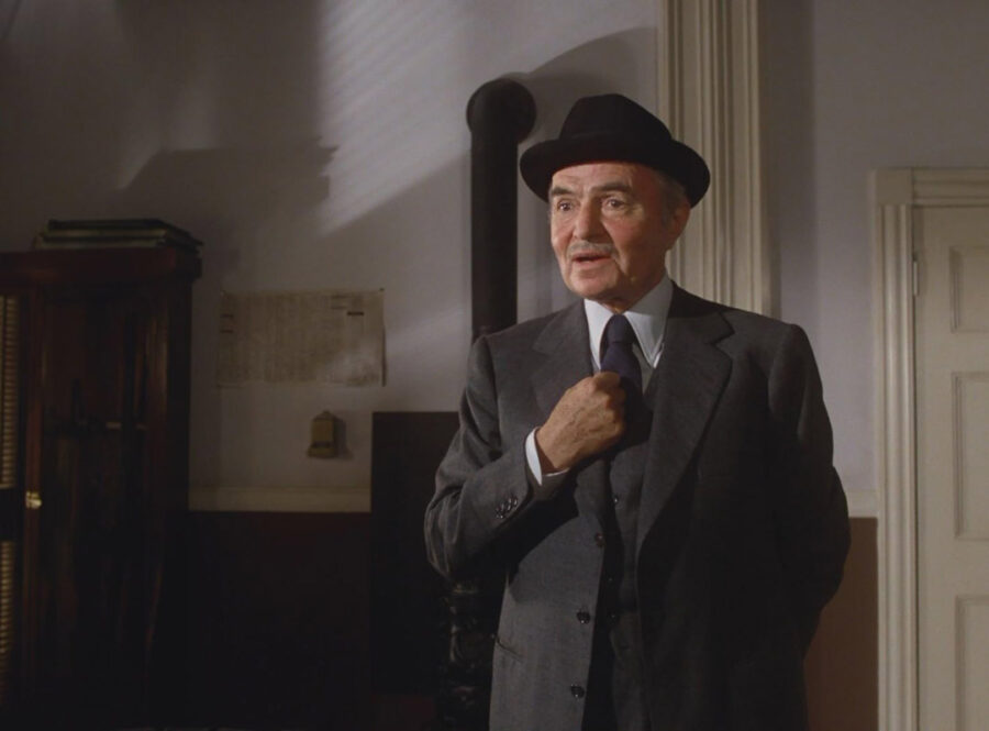Afficher l'image James Mason