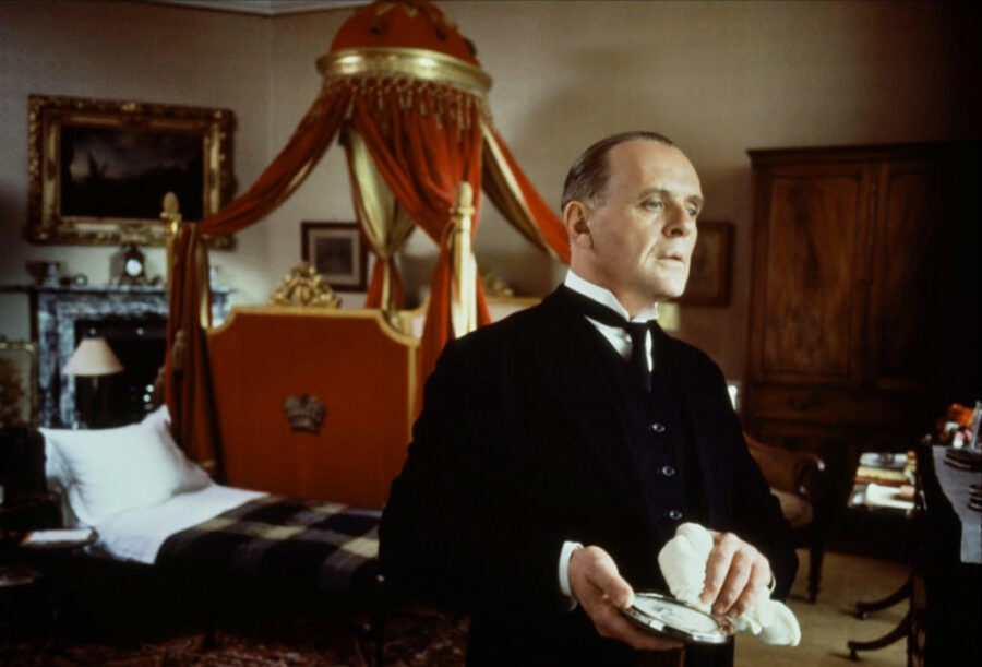 Afficher l'image Anthony Hopkins