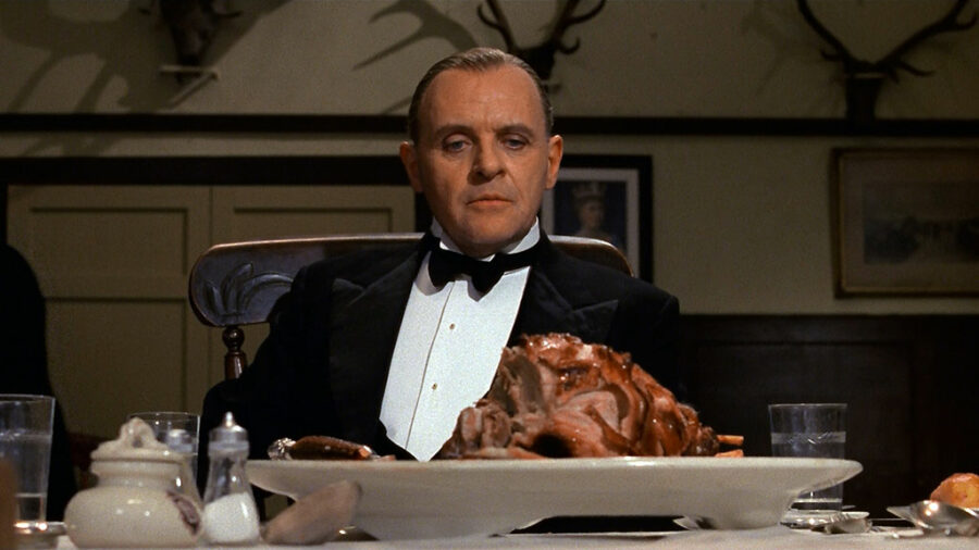 Afficher l'image Anthony Hopkins