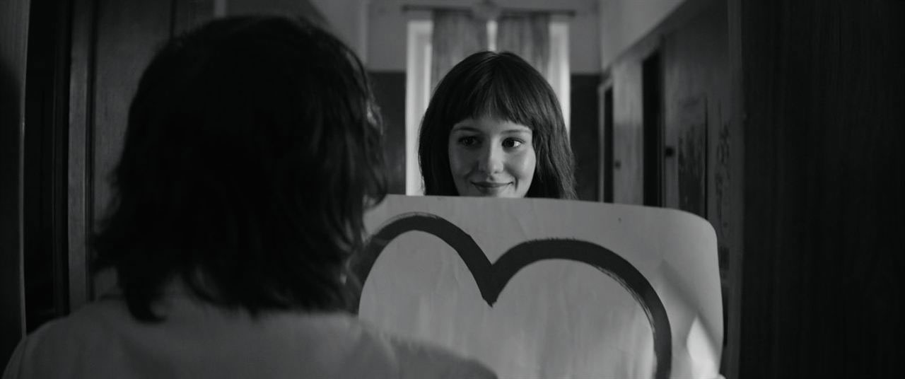 Roman Bilyk, Irina Starshenbaum Leto