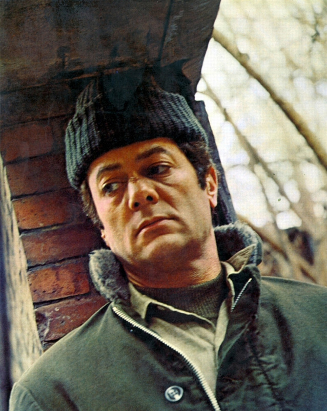 Tony Curtis dans L'Etrangleur de Boston