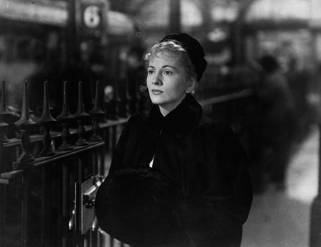 Joan Fontaine dans Lettre d'une inconnue