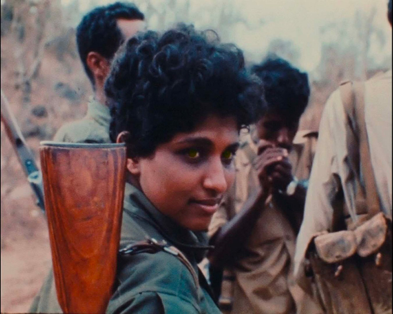 dans L'Heure de la libération a sonné