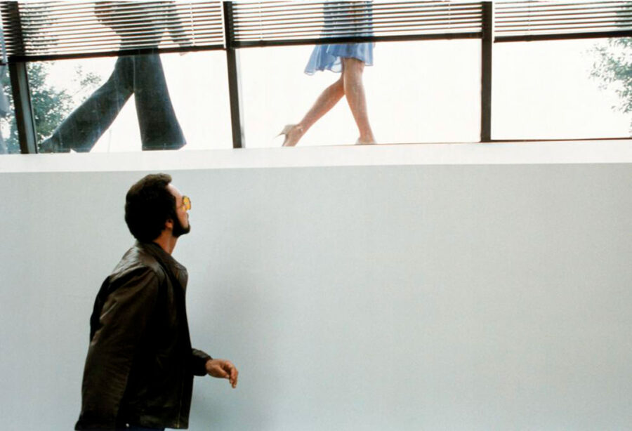 Afficher l'image Burt Reynolds