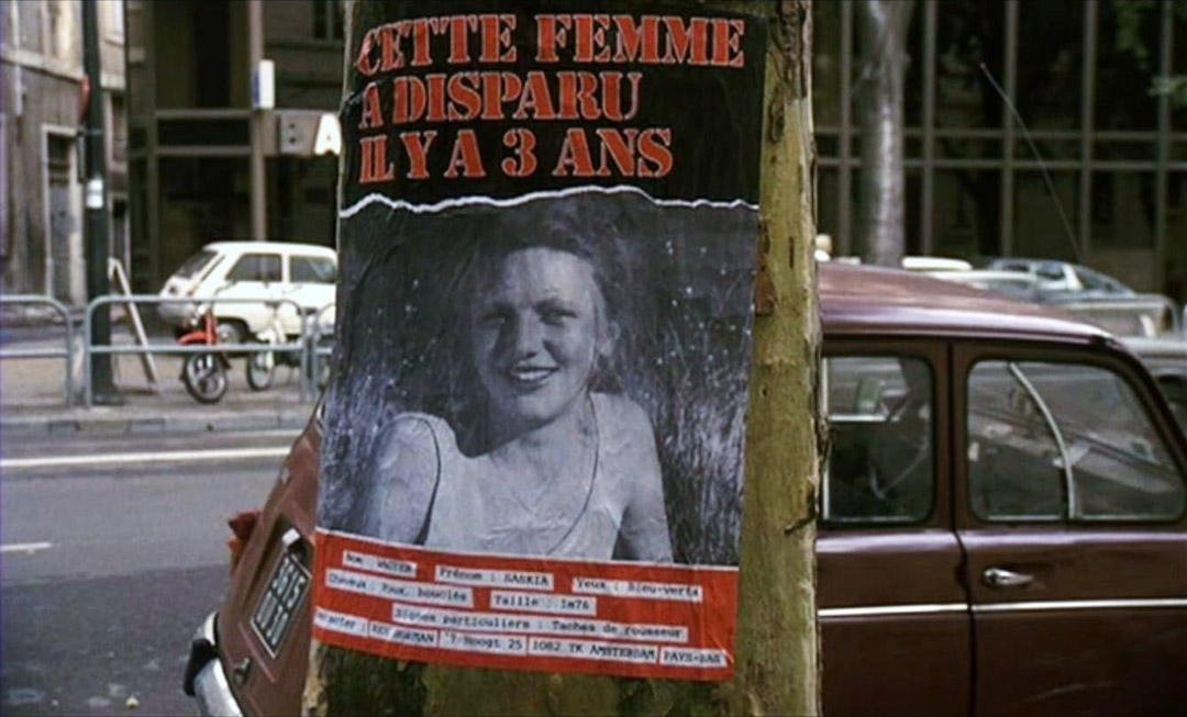 dans l'homme qui voulait savoir