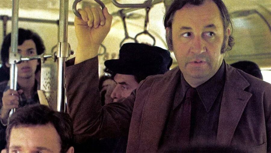 Afficher l'image Philippe Noiret