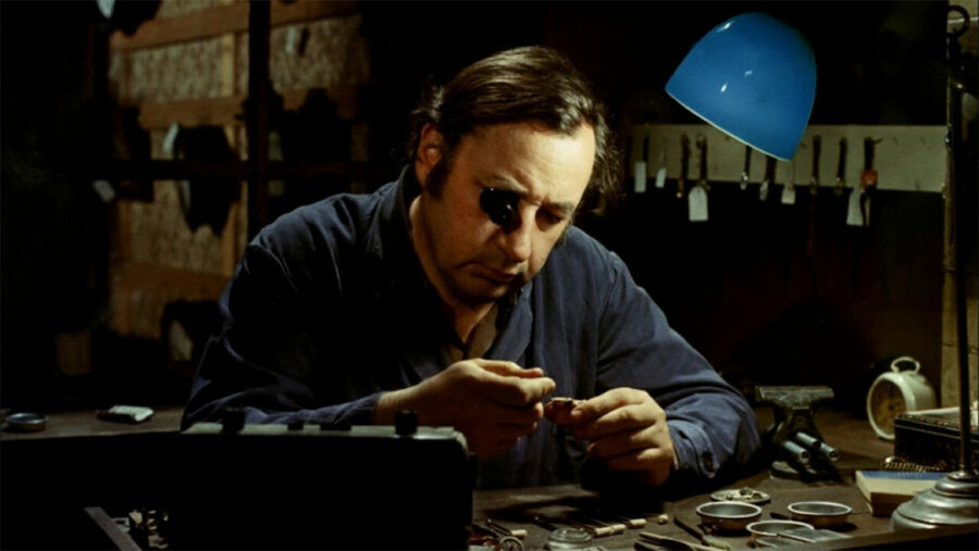 Afficher l'image Philippe Noiret