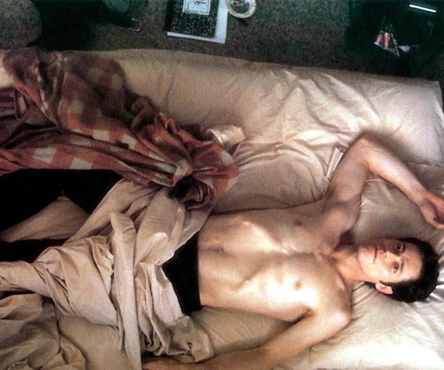 Afficher l'image Willem Dafoe