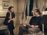 Afficher l'image Claes Bang, Sidse Babett Knudsen