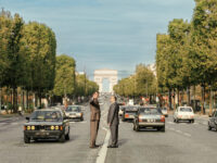 Afficher l'image Claes Bang, Michel Fau