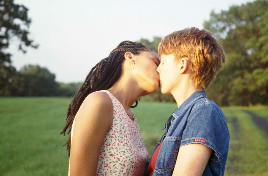 Afficher l'image Laurel Holloman, Nicole Ari Parker