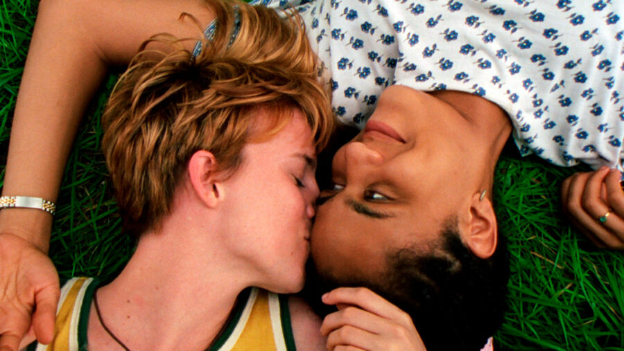 Afficher l'image Laurel Holloman, Nicole Ari Parker