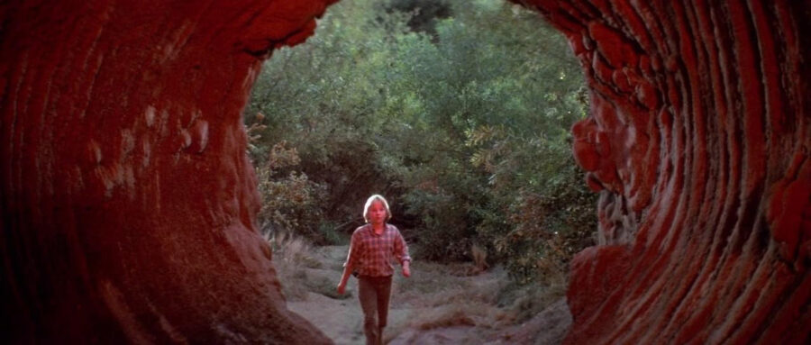 Afficher l'image Hunter Carson