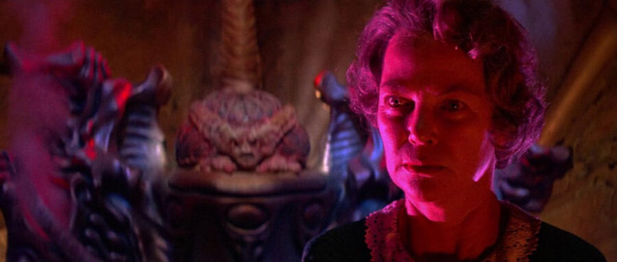 Afficher l'image Louise Fletcher