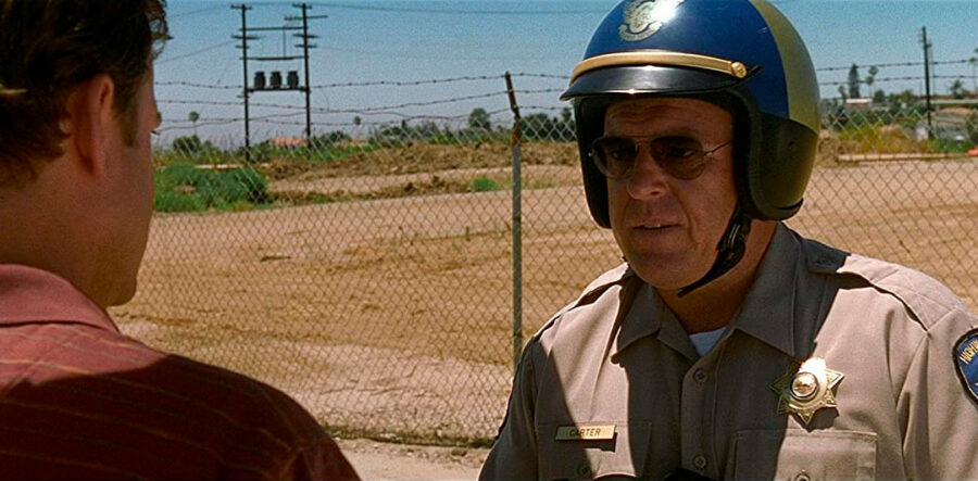 Afficher l'image Greg Kinnear, Dean Norris