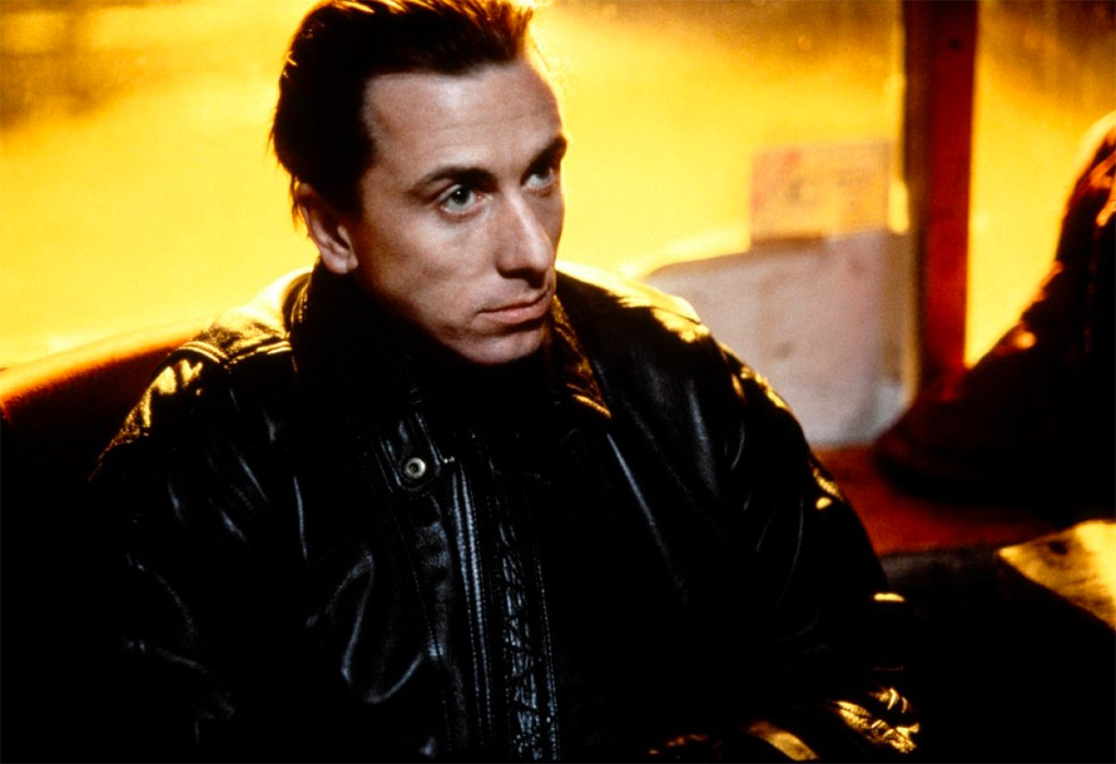 Tim Roth dans Little Odessa