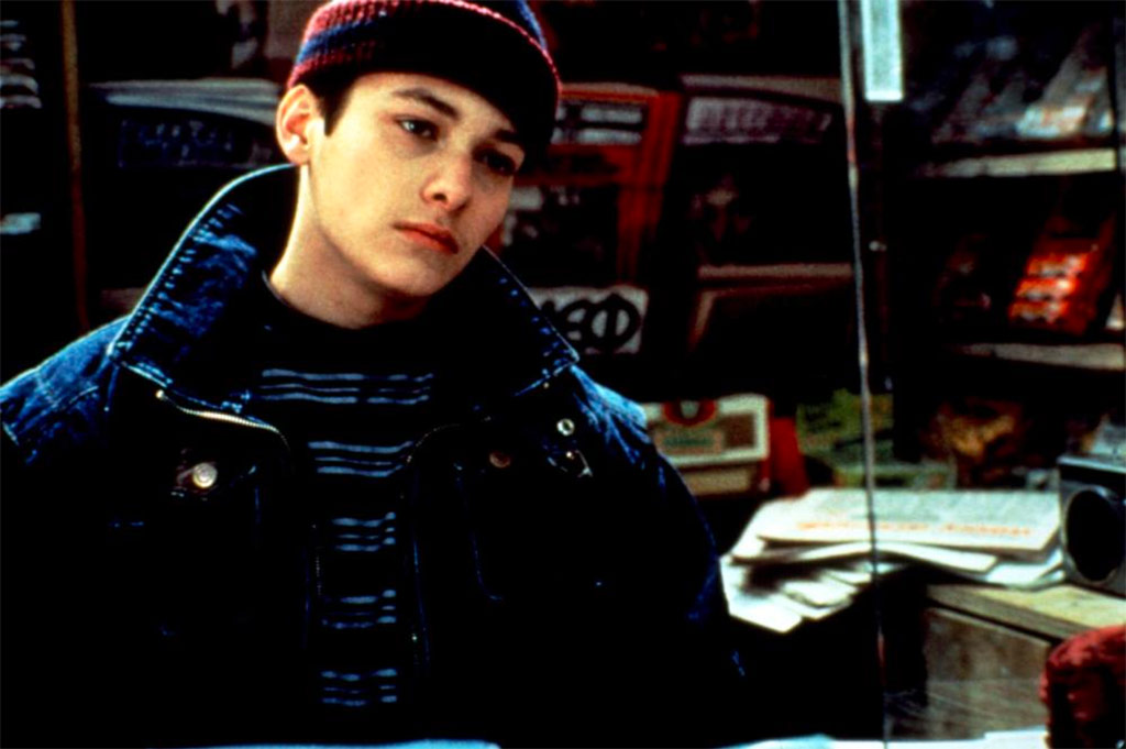 Edward Furlong dans Little Odessa