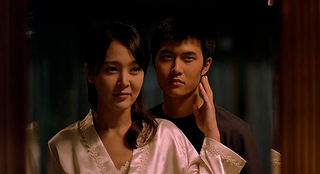 Hee Jae, Seung-Yun Lee dans Locataires