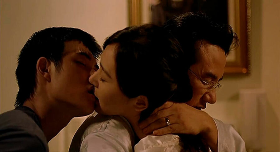 Afficher l'image Hee Jae, Seung-Yun Lee, Hyuk-ho Kwon