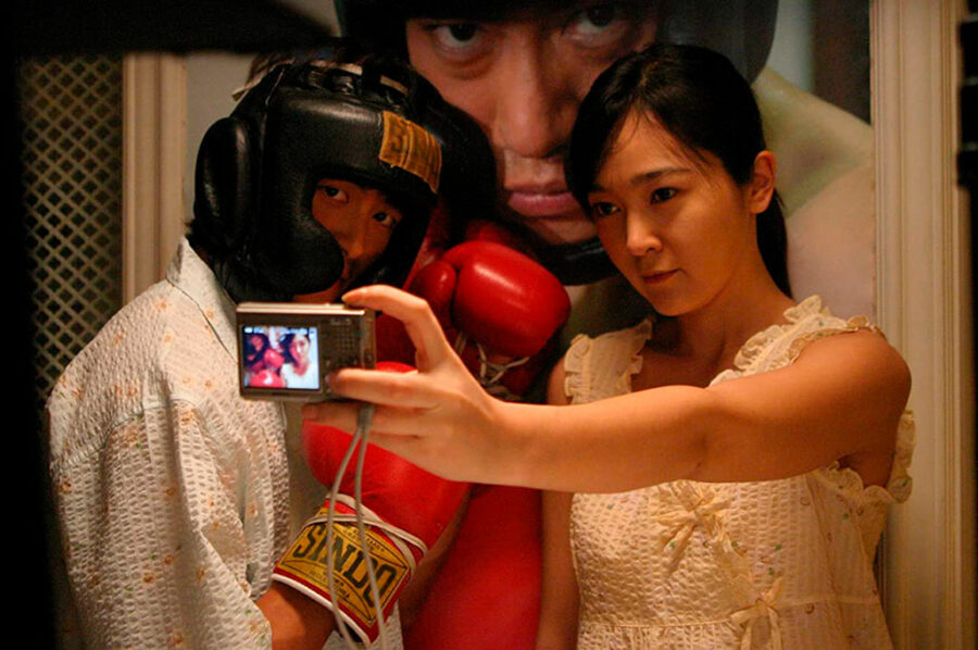 Afficher l'image Hee Jae, Seung-Yun Lee