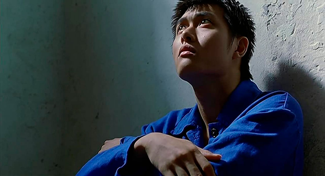Hee Jae dans Locataires