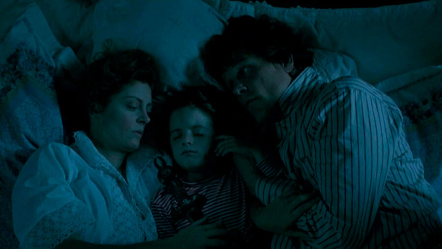 Afficher l'image Nick Nolte, Susan Sarandon, Zack O'Malley Greenburg