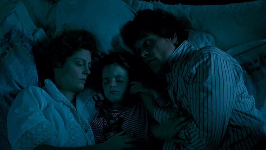 Nick Nolte, Susan Sarandon, Zack O'Malley Greenburg dans Lorenzo