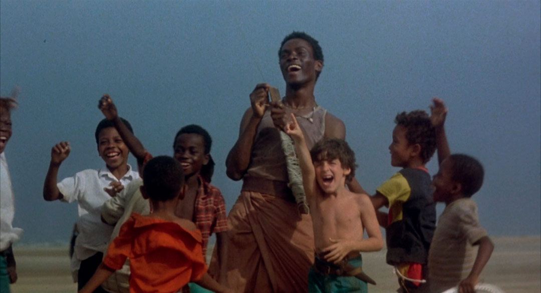 Maduka Steady, Zack O'Malley Greenburg dans Lorenzo