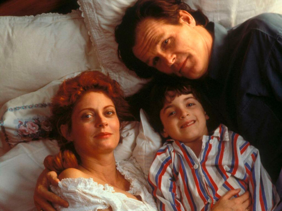 Afficher l'image Nick Nolte, Susan Sarandon, Zack O'Malley Greenburg