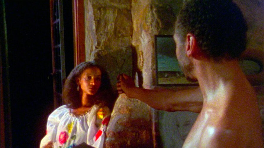 Afficher l'image Seret Scott, Bill Gunn