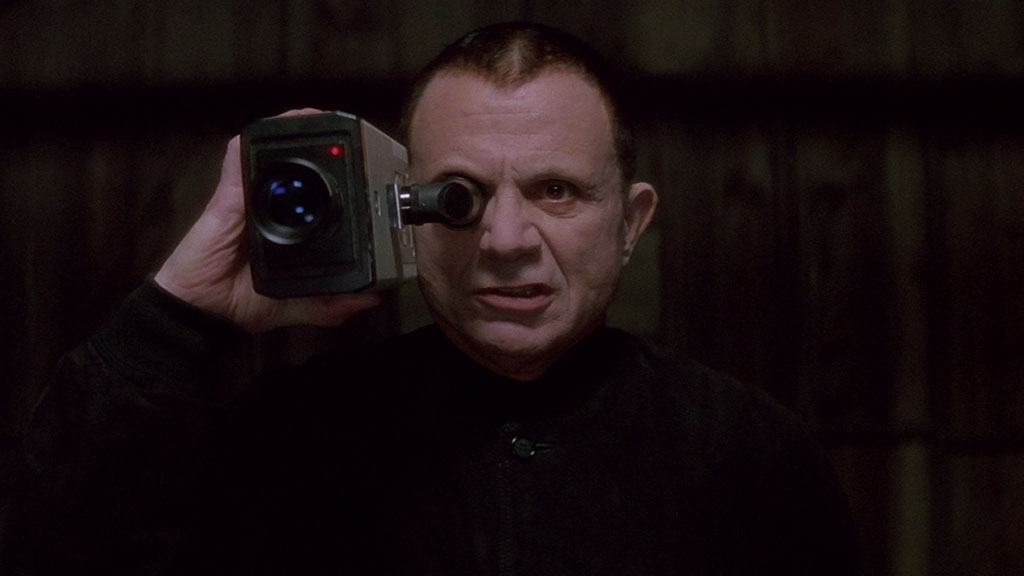 Robert Blake dans Lost highway