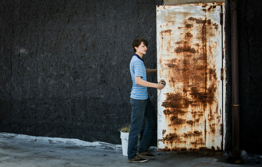 Afficher l'image Charlie Tahan