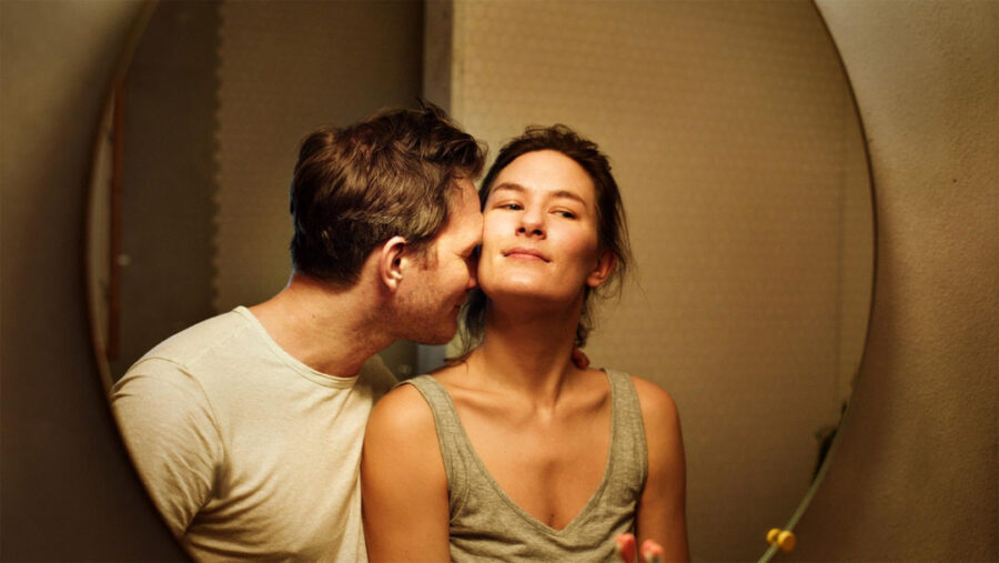 Afficher l'image Oddgeir Thune, Helga Guren