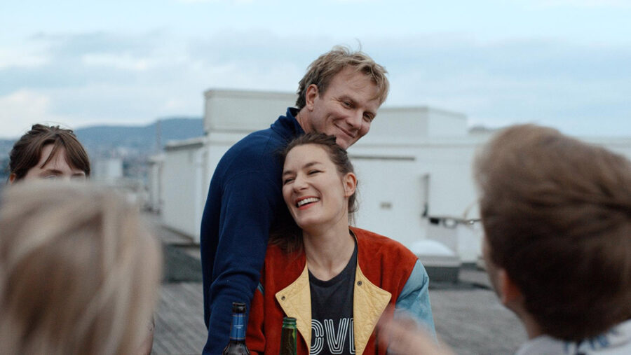 Afficher l'image Oddgeir Thune, Helga Guren