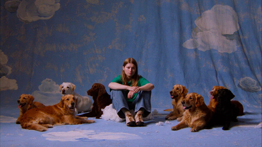 Afficher l'image Marie Ulven