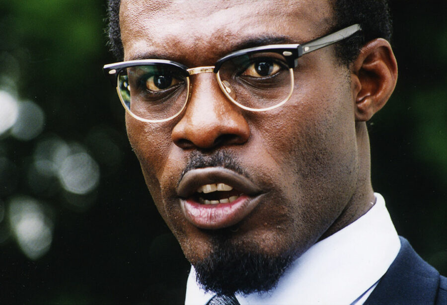 Afficher l'image Eriq Ebouaney