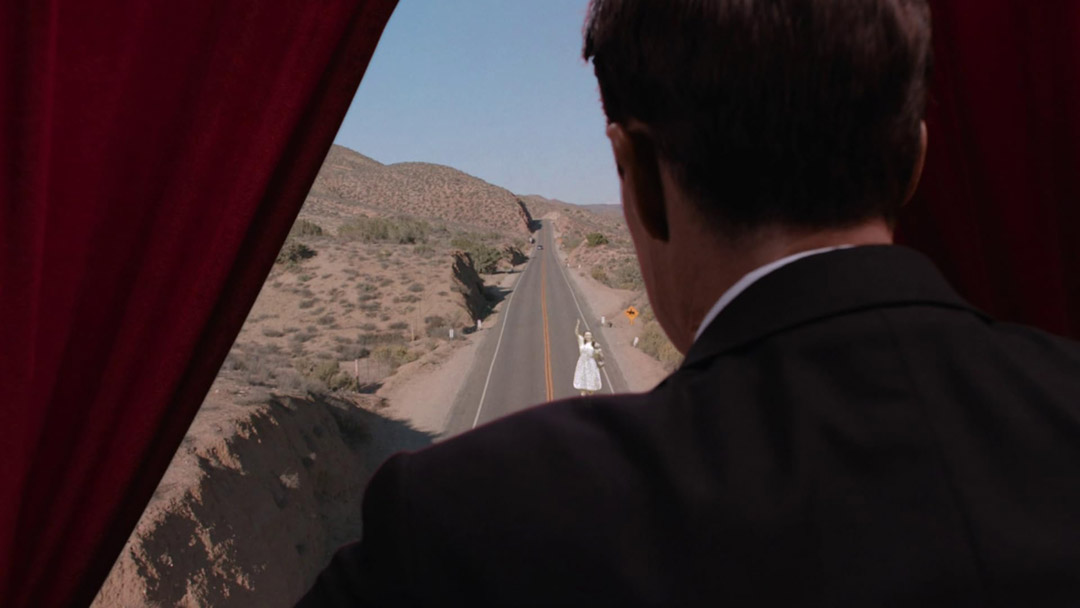dans Lynch/Oz
