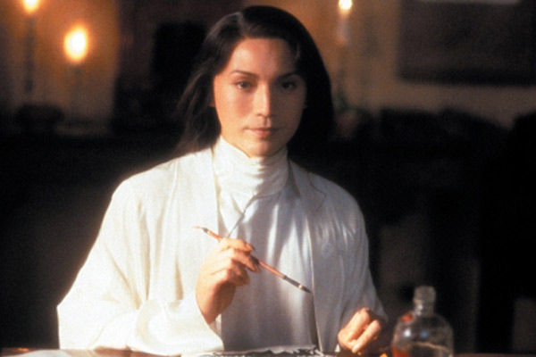 John Lone dans M. Butterfly