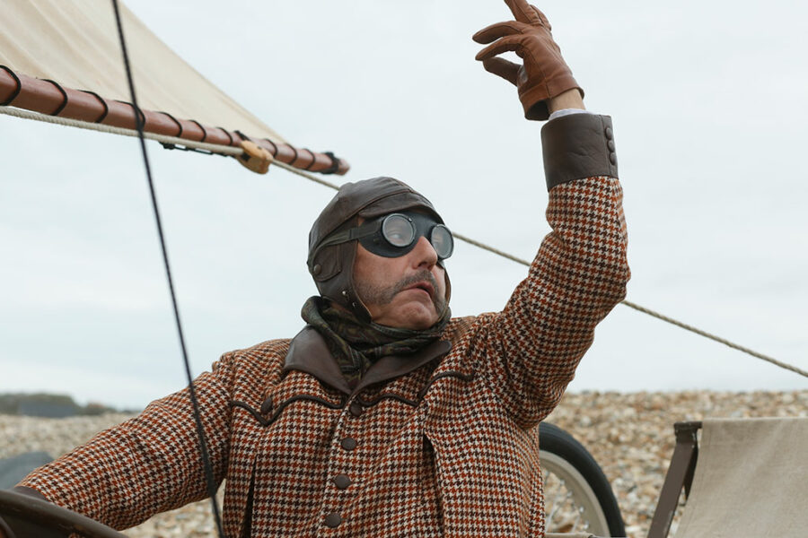 Afficher l'image Fabrice Luchini