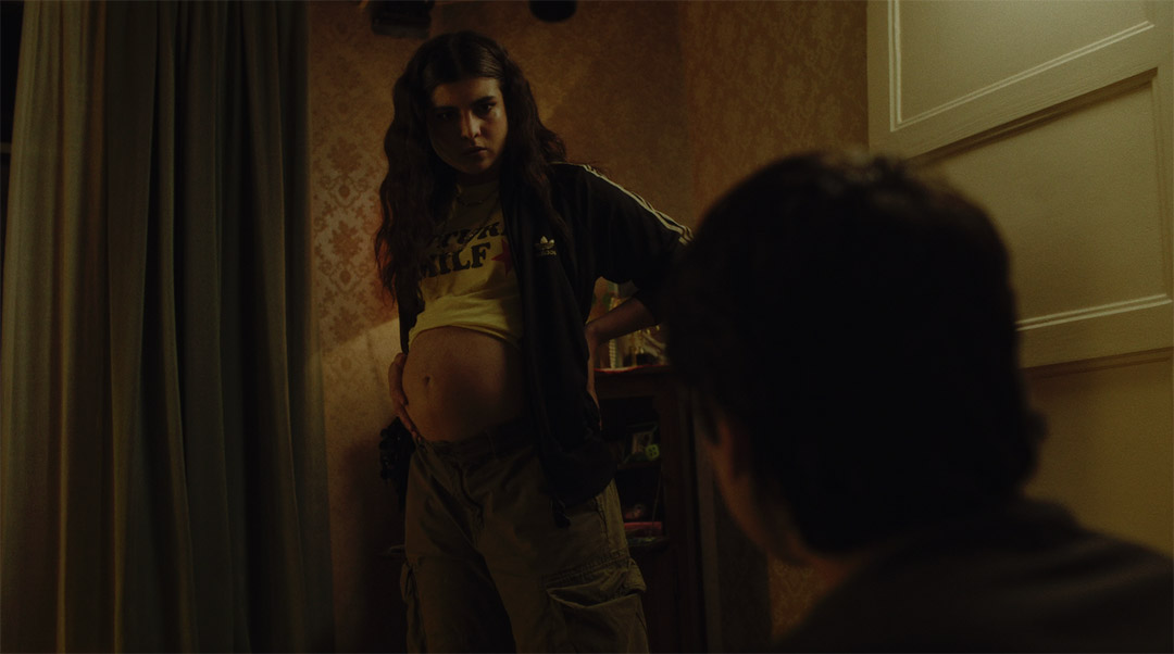 Mac & Cheese d'Elsa Leviant