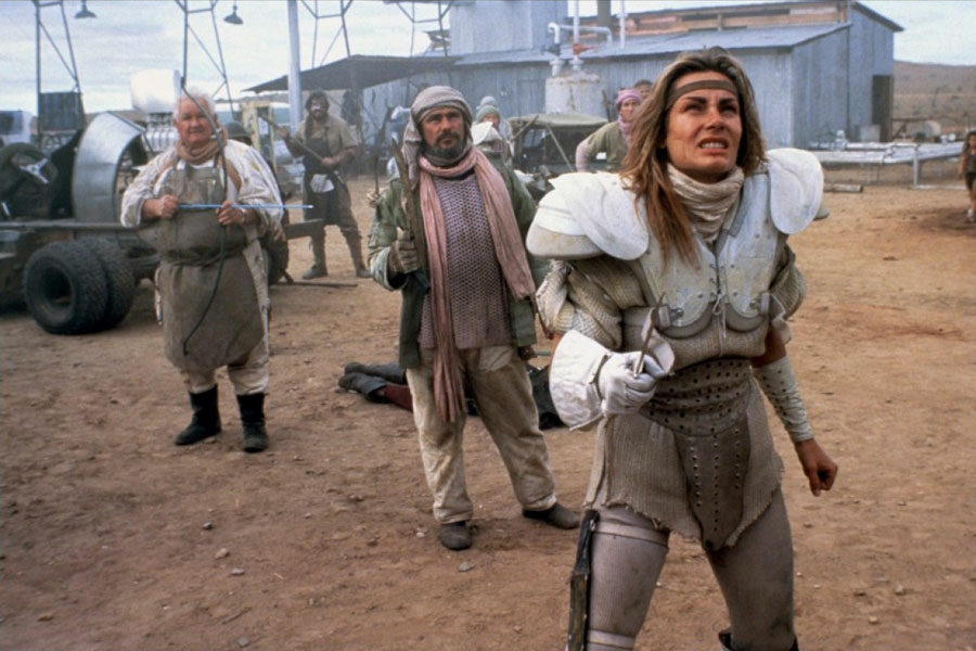 Afficher l'image Virginia Hey